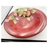 FITZ AND FLOYD SERVING TRAY