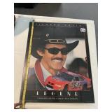 FRAMED RICHARD PETTY