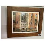 JEFFERSON MEDICAL COLLEGE WITH SQUIBB WRITE UP ON