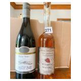 PINOT NOIR 2014 OYSTER BAY AND THE ORCHARD