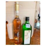 ANGEL MANGO BOMON SHAMPE, TAKA TENJIN SOUL OF THE