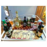 BEVERAGES DRINK MIXES