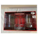 CRAFTSMAN PUB COMBO SET