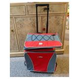 NEW ROLLING INSULATED COOLER