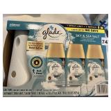 GLADE NEW INBOX SET