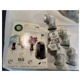 ESSENTIAL OIL MIST AIR FRESHENERS AND PLUG INS