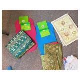 20 PLUS PLACEMATS ALL NEW