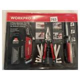 WORK PRO SET NEW