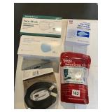 3M MASKS AND OTHER MASKS INCLUDING A SANITIZING