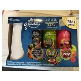 GLADE VARIETY PACK