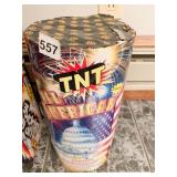 TNT ALL AMERICAN FIREWORKS