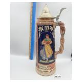 GOLDEN CROWN E AND R W GERMANY NUMBER 2 - 1.5