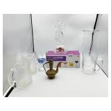 FREEZABLE MUGS BRASS TEAPOT DANCE TROPHY MINI