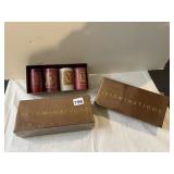 LOVE CANDLES NEW INBOX