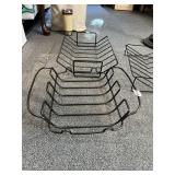 TURKEY ROASTER LIFT OUTS