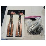 BOTTLE COOLING DEVICES