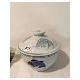 6 DECORATIVE GALLERY JODY PATTERN MUGS NEW WITH