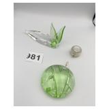 SWAROVSKI ENDANGERED WILDLIFE 2008 TO 2010