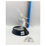 SWAROVSKI CRYSTAL COLLECTORS SOCIETY "ANNA" 2004