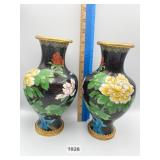 FINE EARLY CHINESE PEKING GLASS GINGER JAR -