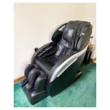 BEST MASSAGE CHAIR MODEL BM-EC8730 BLACK W/