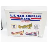 U.S. MAIL AIRPLANE BANK EXPRESS MAIL #103