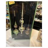 NEW INBOX HOLIDAY TABLE PIECES