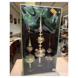 NEW INBOX HOLIDAY TABLE PIECES