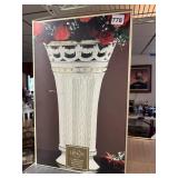 NEW INBOX LENOX FLORENTINE AND PEARL PORCELAIN