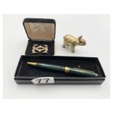 RHINESTONE BUCKLE, WEST PENN ALLEGHENY HEALTH