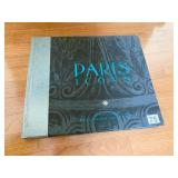 PARIS ICONS BY LESLIE J LITTLE PHOTOGRAPHER JAMES