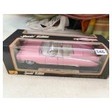 MAISTO SPECIAL EDITION CADILLAC EL DORADO