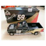 DIE CAST #59 ALLIANCE GROUP CAR