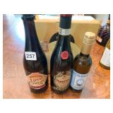 LOVE CHILD, AMARONE 2107 WINE SAIL IN ERIE 2016