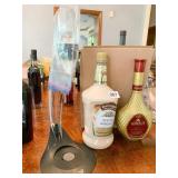 PREMIUM CARIBBEAN RUM CINNAMON VANILLA AND OTHER