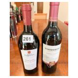 WOODBRIDGE ROBERT MONDAVI CABERNET SAUVIGNON