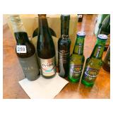 JUBILEE 2015 PINOT WINE, JACKSON TRIGGS 2007