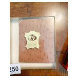 VIENNA AUSTRIA NEW WALLET