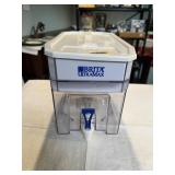 BRITTA ULTRA MAX WATER FILTER DISPENSER