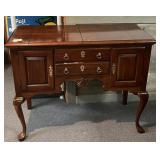 PENNSYLVANIA HOUSE FLIP TOP SERVER BUFFET,