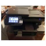 HP PHOTO SMART 7520 PRINTER