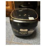 RICE COOKER