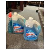 WINDEX SETS