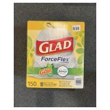 NEW SET OF GLADE FORCE FLEX BAGS