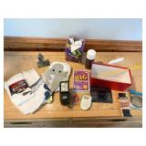 FINE PEWTER 1974 FRANKLIN MINT, BATHING CLOTH