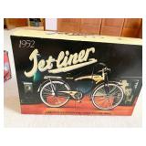 LIMITED EDITION 1952 JETLINER NEW IN ORIGINAL BOX