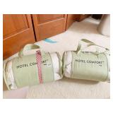 NEW KING BAMBOO PILLOWS