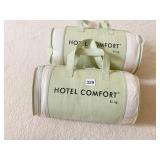 NEW KING BAMBOO PILLOWS