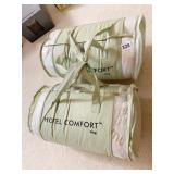 NEW KING BAMBOO PILLOWS