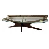 MID-CENTURY MODERN ADRIAN PEARSALL JACKS COFFEE/